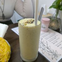 Hoi An land smoothie at The Seeds Plant-Based Foods & Desserts in Hoi An