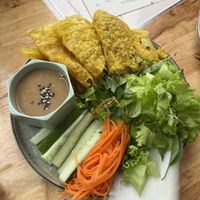   at The Seeds Plant-Based Foods & Desserts in Hoi An