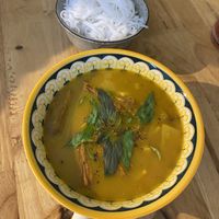   at The Seeds Plant-Based Foods & Desserts in Hoi An