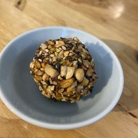   at The Seeds Plant-Based Foods & Desserts in Hoi An