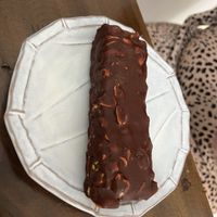 Snickers   at The Seeds Plant-Based Foods & Desserts in Hoi An