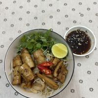 Hoi An Noodles  at The Seeds Plant-Based Foods & Desserts in Hoi An