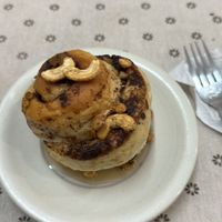 Cinnamon Roll  at The Seeds Plant-Based Foods & Desserts in Hoi An