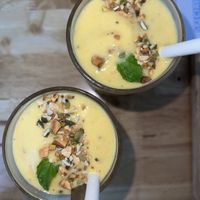   at The Seeds Plant-Based Foods & Desserts in Hoi An