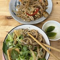   at The Seeds Plant-Based Foods & Desserts in Hoi An