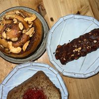   at The Seeds Plant-Based Foods & Desserts in Hoi An