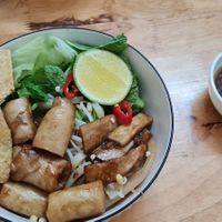  at The Seeds Plant-Based Foods & Desserts in Hoi An