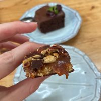   at The Seeds Plant-Based Foods & Desserts in Hoi An