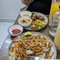  at The Seeds Plant-Based Foods & Desserts in Hoi An