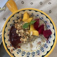   at The Seeds Plant-Based Foods & Desserts in Hoi An