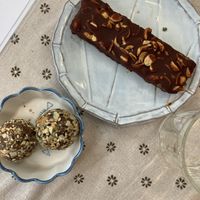   at The Seeds Plant-Based Foods & Desserts in Hoi An