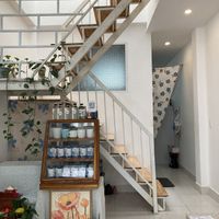   at The Seeds Plant-Based Foods & Desserts in Hoi An