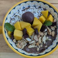  at The Seeds Plant-Based Foods & Desserts in Hoi An