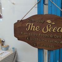  at The Seeds Plant-Based Foods & Desserts in Hoi An