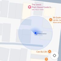  at The Seeds Plant-Based Foods & Desserts in Hoi An