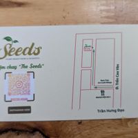  at The Seeds Plant-Based Foods & Desserts in Hoi An