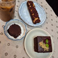  at The Seeds Plant-Based Foods & Desserts in Hoi An