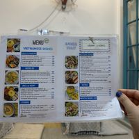   at The Seeds Plant-Based Foods & Desserts in Hoi An