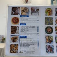   at The Seeds Plant-Based Foods & Desserts in Hoi An