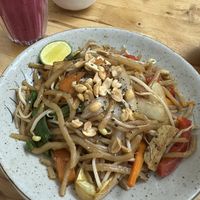   at The Seeds Plant-Based Foods & Desserts in Hoi An