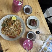   at The Seeds Plant-Based Foods & Desserts in Hoi An