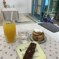   at The Seeds Plant-Based Foods & Desserts in Hoi An