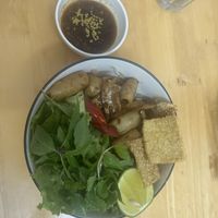   at The Seeds Plant-Based Foods & Desserts in Hoi An