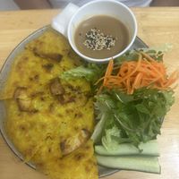   at The Seeds Plant-Based Foods & Desserts in Hoi An