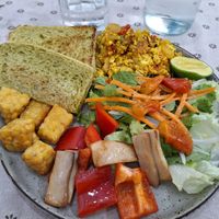  at The Seeds Plant-Based Foods & Desserts in Hoi An