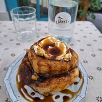  at The Seeds Plant-Based Foods & Desserts in Hoi An