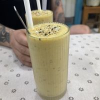   at The Seeds Plant-Based Foods & Desserts in Hoi An