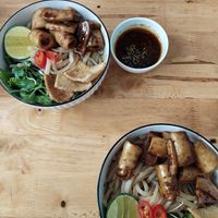  at The Seeds Plant-Based Foods & Desserts in Hoi An