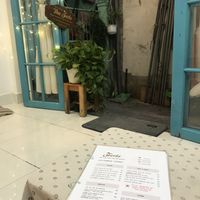   at The Seeds Plant-Based Foods & Desserts in Hoi An