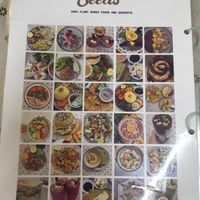   at The Seeds Plant-Based Foods & Desserts in Hoi An