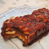 Snickers at The Seeds Plant-Based Foods & Desserts in Hoi An