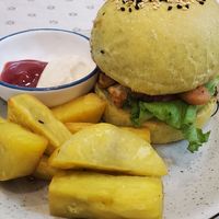  at The Seeds Plant-Based Foods & Desserts in Hoi An