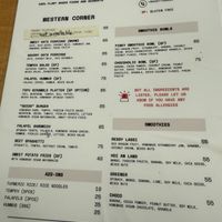   at The Seeds Plant-Based Foods & Desserts in Hoi An