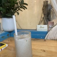 Egg nog  at The Seeds Plant-Based Foods & Desserts in Hoi An