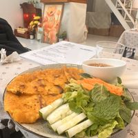   at The Seeds Plant-Based Foods & Desserts in Hoi An