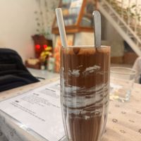   at The Seeds Plant-Based Foods & Desserts in Hoi An