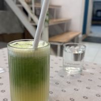   at The Seeds Plant-Based Foods & Desserts in Hoi An