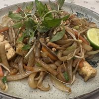   at The Seeds Plant-Based Foods & Desserts in Hoi An