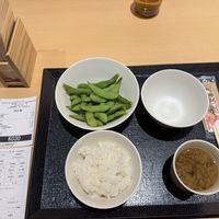   at HND - Diversity Diner - T3 - Departures in Tokyo