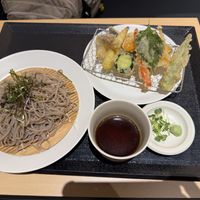   at HND - Diversity Diner - T3 - Departures in Tokyo