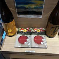 Complete guide for vegan and vegetarian   at HND - Diversity Diner - T3 - Departures in Tokyo