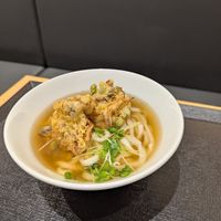  at HND - Diversity Diner - T3 - Departures in Tokyo