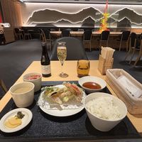   at HND - Diversity Diner - T3 - Departures in Tokyo
