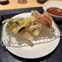   at HND - Diversity Diner - T3 - Departures in Tokyo