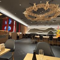   at HND - Diversity Diner - T3 - Departures in Tokyo