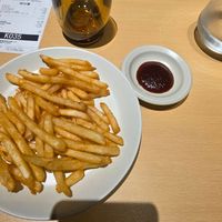  at HND - Diversity Diner - T3 - Departures in Tokyo